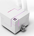 Thermalright Core Matrix 240 (белый) Thermalright Core Matrix 240 (белый)