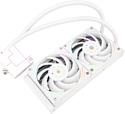 Thermalright Core Matrix 240 (белый) Thermalright Core Matrix 240 (белый)
