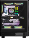 Formula Mana Geometry (черный) Formula Mana Geometry (черный)
