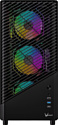 Formula Mana Geometry (черный) Formula Mana Geometry (черный)