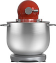 BQ MX851 (красный/серебристый) BQ MX851 (красный/серебристый)
