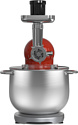 BQ MX851 (красный/серебристый) BQ MX851 (красный/серебристый)