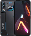 Nubia Neo 3 GT 8/256GB (международная версия) Nubia Neo 3 GT 8/256GB (международная версия)