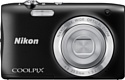 Nikon Coolpix S2900