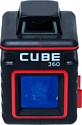 ADA instruments CUBE 360 BASIC EDITION (A00443)