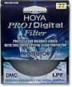 Hoya Pro1 Digital PROTECTOR 37mm