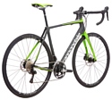 Cannondale Synapse Carbon Disc 105 (2016)