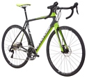 Cannondale Synapse Carbon Disc 105 (2016)