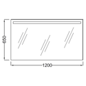 Jacob Delafon  Parallel (EB1418-NF)