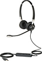 Jabra Biz 2400 II USB Duo CC MS