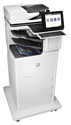 HP Color LaserJet Enterprise Flow M682z