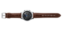 Samsung для Gear S3 (коричневый) (ET-YSA76MDEGRU)