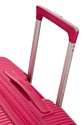 American Tourister Soundbox Lightning Pink 55 см