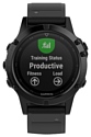 Garmin Fenix 5 Sapphire