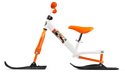 Small Rider Combo Racer (оранжевый)