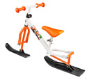Small Rider Combo Racer (оранжевый)