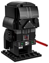 LEGO BrickHeadz 41619 Дарт Вейдер