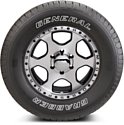 General Tire Grabber HTS60 255/55 R20 107H