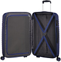 American Tourister Aero Racer Nocturne Blue 68 см