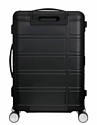 American Tourister Alumo Spinner Black 55 см