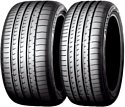 Yokohama ADVAN Sport V105 245/50 R19 105W RunFlat