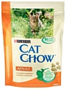 CAT CHOW Adult с курицей и индейкой (0.4 кг)