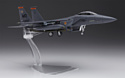 Hasegawa Истребитель-бомбардировщик F-15E Strike Eagle 1:72