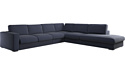 BoConcept Cenova 4190054FF523022 (правый, синий)