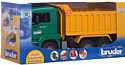 Bruder MAN TGA Tip up truck 02765