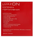 Luazon 4283567