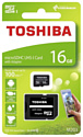 Toshiba THN-M203K0160EA