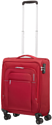 American Tourister Crosstrack Red/Grey 55 см (4 колеса)