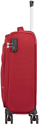 American Tourister Crosstrack Red/Grey 55 см (4 колеса)