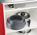 Tefal Ingenio Mineralia Force L6822872