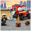 LEGO City 60279 Пожарная машина