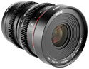 Meike 35mm T2.2 Cinema Lens Sony E-mount