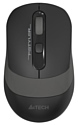 A4Tech FG1010 black-Grey USB