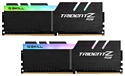 G.SKILL Trident Z RGB F4-4000C18D-64GTZR