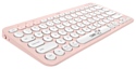 Logitech K380 Line Friends Multi-Device Cony