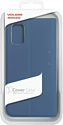 VOLARE ROSSO Book Case для Samsung Galaxy A41 (синий)
