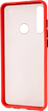 Case Acrylic для Huawei Y6p (красный)
