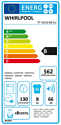 Whirlpool FTCM108BEU