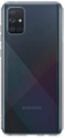 Volare Rosso Clear для Samsung Galaxy A51 (прозрачный)