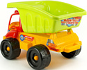 Zarrin Toys Kouhestan Truck