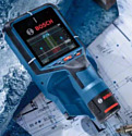Bosch D-tect 200 C Professional 601081600 (без АКБ)
