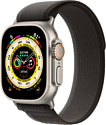 Apple Watch Ultra LTE 49 мм (титановый корпус, нейлоновый ремешок размера M/L)