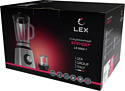 LEX LX 2002-1