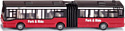 Siku Автобус-гармошка 1617