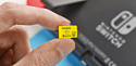 SanDisk For Nintendo Switch microSDXC SDSQXAO-256G-GN3ZN 256GB
