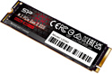 Silicon-Power UD80 250GB SP250GBP34UD8005